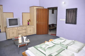 Гостиница Hotel Pratiksha  Морадабад